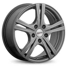 X`trike X-112 6.5x16 PCD5x108 ET45 DIA 63.35  HSB